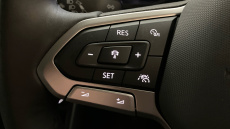 Volkswagen Polo 1.0 TSI Match 5dr Petrol Hatchback